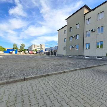Дениса Лукіяновича вул., 12