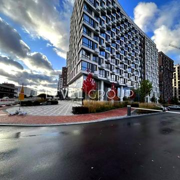 Берковецька вул., (Будинок 6)