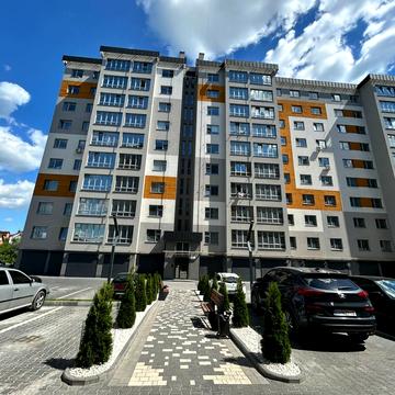 Вінницьке шосе, 1/8-Б