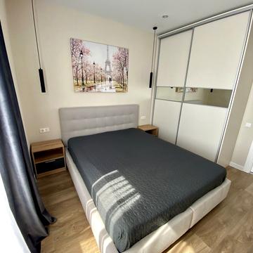 Зарічна вул., 2 к3
