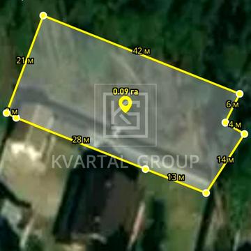 Центральна площа, Ірпінь, Бучанський, Київська область 304000.0 USD
