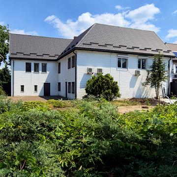 Русанівські сади вул.