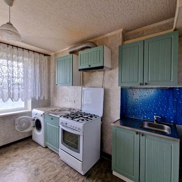 Петра Калнишевського просп. (Косіора), 15