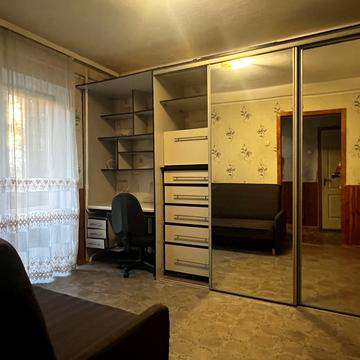 Андрія Малишка вул., 17