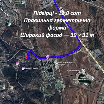 Підгірці, Обухівський, Київська область 35000.0 USD
