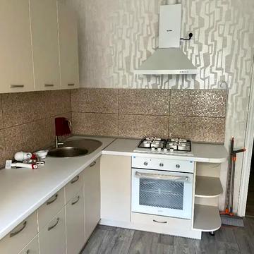 Степана Рудницького вул. (Шолохова), 15