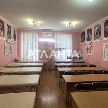 Павла Зеленого вул. (Коблевська), 21