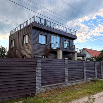 Нікітченко, 8