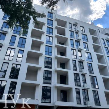 Фріца Гленца вул., 8