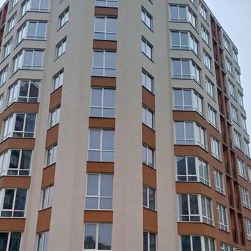 Старокостянтинівське шосе, (Будинок 1)