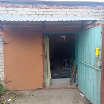 Всеволода Ганцова вул., 46