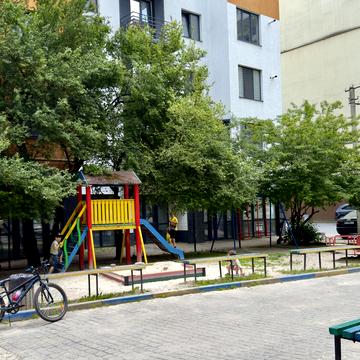 Незалежності вул., 146