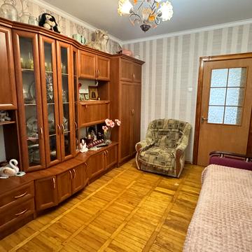 Соломії Крушельницької вул., 32
