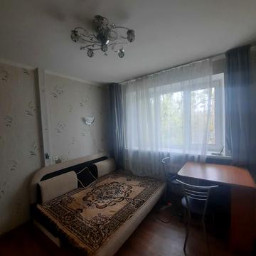 Парково-Сирецька вул. (Тимофія Шамрила), 5-А
