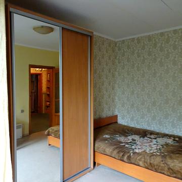 Архітектора Вербицького вул., 36-А