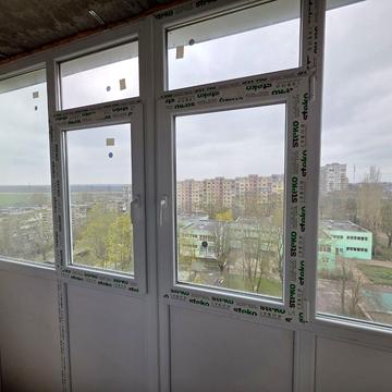 Дунайська вул., 31