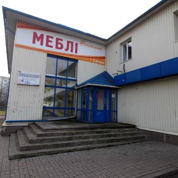 Ентузіастів вул., 9