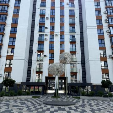 Гетьмана Мазепи вул., 164, к4