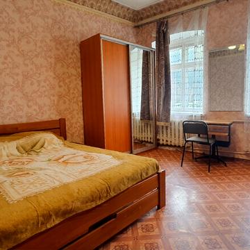 Італійська вул. (Пушкінська), 65