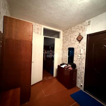Амосова вул. (Корчагінців), 52