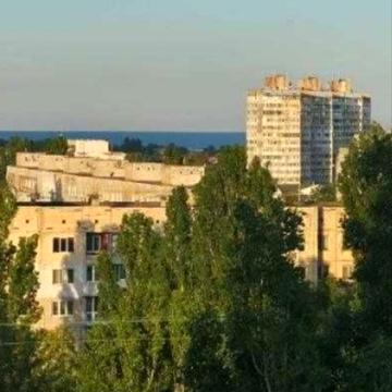 Князя Ярослава Мудрого просп. (Академіка Глушка), 22б