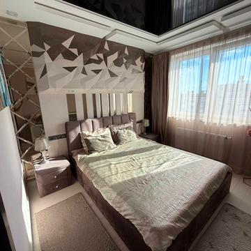 Єлизавети Чавдар вул., 38-А