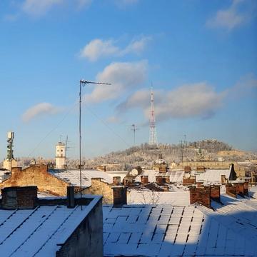 Леоніда Глібова вул., 10
