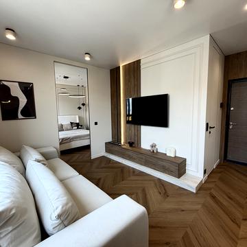 Салютна вул., (Будинок 02301-02303)