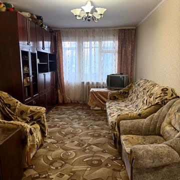 Обїжджа вул., 116 к4