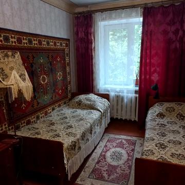 Миколи Сумцова вул. (Римського-Корсакова), 20