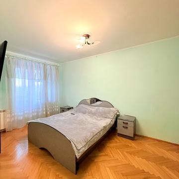 Витвицького вул. (Луначарського), 30