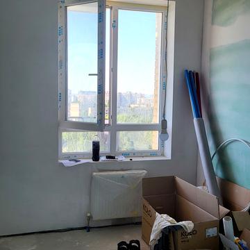 Владислава Бувалкіна вул. (Бочарова Генерала), 35-Д
