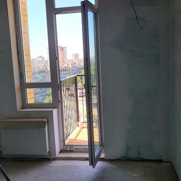Владислава Бувалкіна вул. (Бочарова Генерала), 35-Д