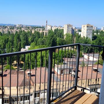 Владислава Бувалкіна вул. (Бочарова Генерала), 35-Д