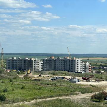Березова вул., (Будинок 1)