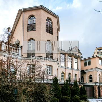 Болсуновський пров. (Мічуріна)