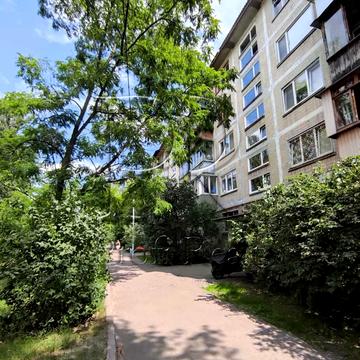 Івана Микитенка вул., 7-В