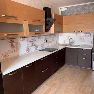 Драгоманова вул., 2-А
