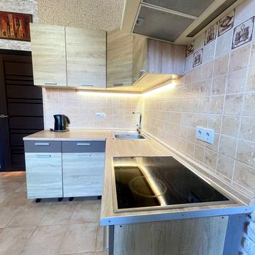 Дубенська вул., 113