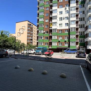 Олени Теліги вул., 59
