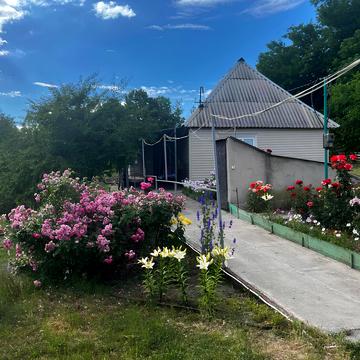 Новопотічна вул.
