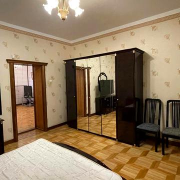 Абрикосова вул.