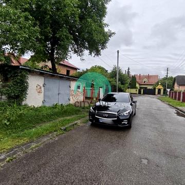 Газова вул., 3