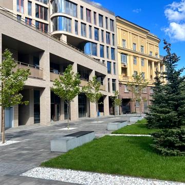 93-ї Холодноярської Бригади вул., 4а