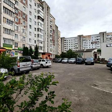 Оболоня вул., 11-А