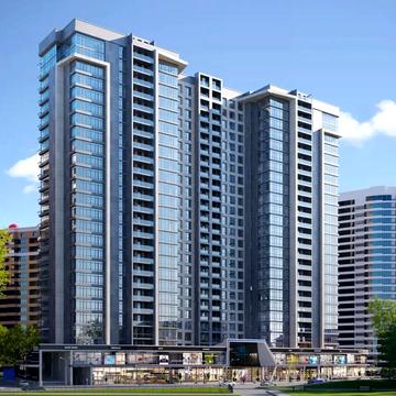 Євгена Коновальця вул. (Щорса), (Будинок)