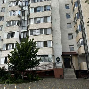 Маріїнська вул., 3