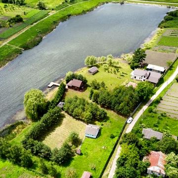 Озерна, 1