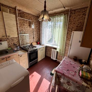 Квітки Цісик вул. (Гулі Корольової), 1-А