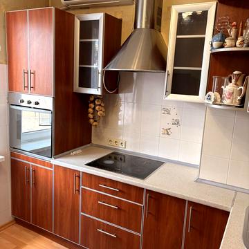 Семена Палія вул. (Дніпропетровська дорога), 108